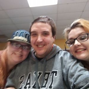 Meet your Posher, Ricky